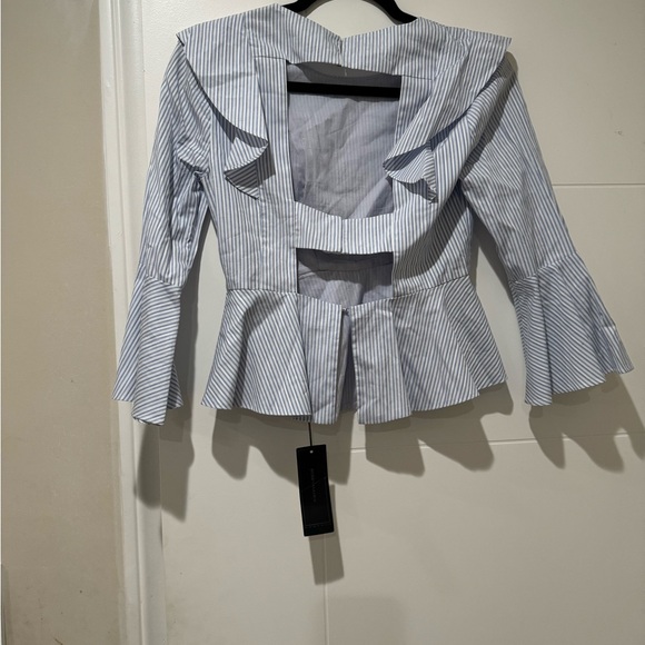 New!! blouse - Picture 2 of 3